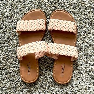 Rue21 Sandals